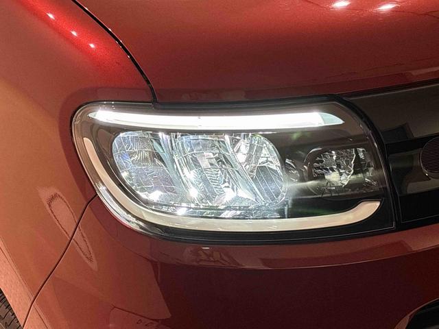 タント Ｘ　両側スライド左側電動スライドドア　ＬＥＤヘッドライト　バックカメラ　オートエアコン　前席シートヒーター　オーディオ操作用ステアリングスイッチ　ＳＲＳサイドエアバッグ　オートホールドブレーキ機能付き電動パーキングブレーキ　オートライト　オートハイビーム（46枚目）