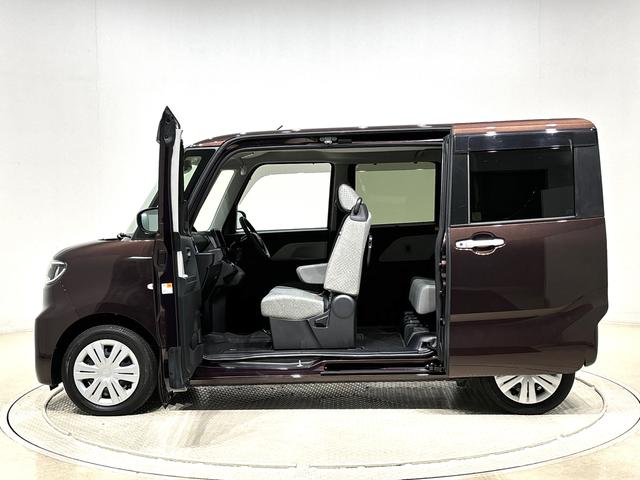 タント X 車検整備付き マット・バイザー付き LEDヘッドライト 車検整備付き/まごころ保証12カ月(走行距離無制限)/メーカー保証(保証継承)/延長保証追加できます/バックカメラ/マット・バイザー付き/LEDヘッドライト(8枚目)