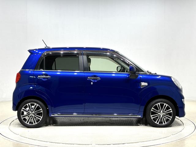 キャスト スタイルＧ　ＳＡＩＩＩ　７インチフルセグナビ　バックカメラ付　ＥＴＣ　ドライブレコーダー　前席シートヒーター　プッシュボタンスタート　ＬＥＤヘッドライト　ＬＥＤフォグランプ　オーディオ操作用ステアリングスイッチ　運転席シートリフター　１５インチアルミホイール（11枚目）