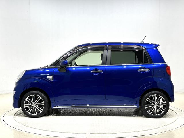 キャスト スタイルＧ　ＳＡＩＩＩ　７インチフルセグナビ　バックカメラ付　ＥＴＣ　ドライブレコーダー　前席シートヒーター　プッシュボタンスタート　ＬＥＤヘッドライト　ＬＥＤフォグランプ　オーディオ操作用ステアリングスイッチ　運転席シートリフター　１５インチアルミホイール（12枚目）