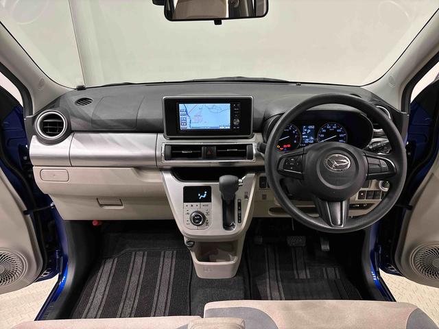 キャスト スタイルＧ　ＳＡＩＩＩ　７インチフルセグナビ　バックカメラ付　ＥＴＣ　ドライブレコーダー　前席シートヒーター　プッシュボタンスタート　ＬＥＤヘッドライト　ＬＥＤフォグランプ　オーディオ操作用ステアリングスイッチ　運転席シートリフター　１５インチアルミホイール（14枚目）