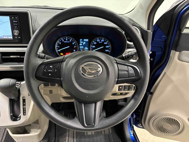 キャスト スタイルＧ　ＳＡＩＩＩ　７インチフルセグナビ　バックカメラ付　ＥＴＣ　ドライブレコーダー　前席シートヒーター　プッシュボタンスタート　ＬＥＤヘッドライト　ＬＥＤフォグランプ　オーディオ操作用ステアリングスイッチ　運転席シートリフター　１５インチアルミホイール（15枚目）