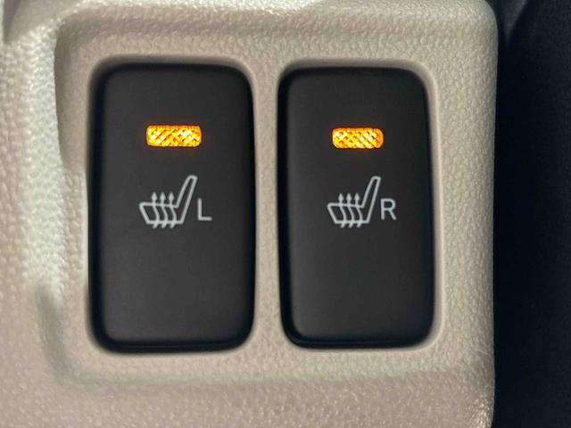 キャスト スタイルＧ　ＳＡＩＩＩ　７インチフルセグナビ　バックカメラ付　ＥＴＣ　ドライブレコーダー　前席シートヒーター　プッシュボタンスタート　ＬＥＤヘッドライト　ＬＥＤフォグランプ　オーディオ操作用ステアリングスイッチ　運転席シートリフター　１５インチアルミホイール（27枚目）