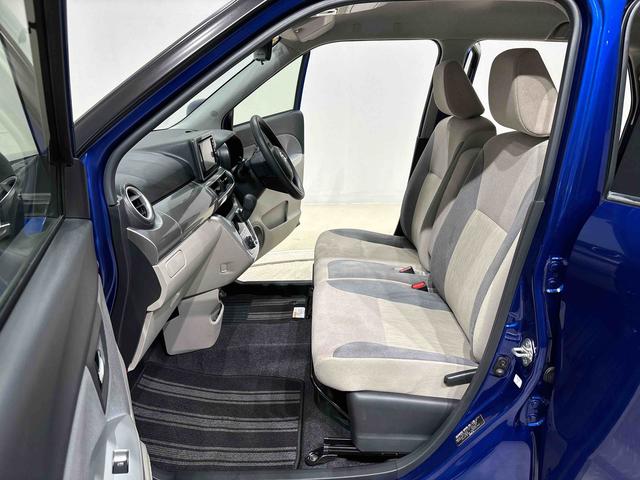 キャスト スタイルＧ　ＳＡＩＩＩ　７インチフルセグナビ　バックカメラ付　ＥＴＣ　ドライブレコーダー　前席シートヒーター　プッシュボタンスタート　ＬＥＤヘッドライト　ＬＥＤフォグランプ　オーディオ操作用ステアリングスイッチ　運転席シートリフター　１５インチアルミホイール（40枚目）