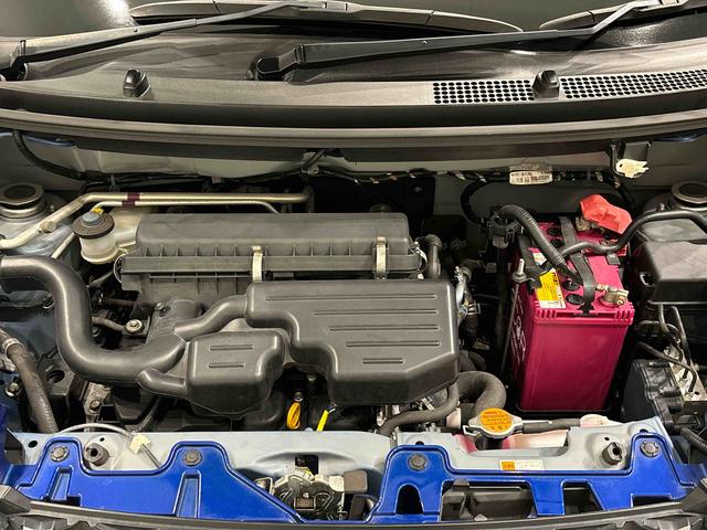 キャスト スタイルＧ　ＳＡＩＩＩ　７インチフルセグナビ　バックカメラ付　ＥＴＣ　ドライブレコーダー　前席シートヒーター　プッシュボタンスタート　ＬＥＤヘッドライト　ＬＥＤフォグランプ　オーディオ操作用ステアリングスイッチ　運転席シートリフター　１５インチアルミホイール（48枚目）