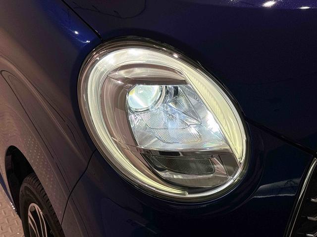 キャスト スタイルＧ　ＳＡＩＩＩ　７インチフルセグナビ　バックカメラ付　ＥＴＣ　ドライブレコーダー　前席シートヒーター　プッシュボタンスタート　ＬＥＤヘッドライト　ＬＥＤフォグランプ　オーディオ操作用ステアリングスイッチ　運転席シートリフター　１５インチアルミホイール（50枚目）