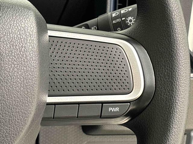 タント Ｘ　ナビゲーション　バックカメラ　ＥＴＣ車載器　ＬＥＤオートライト　パワースライドドアウェルカムオープン機能　電動パーキングブレーキ　運転席助手席シートヒーター　　フルホイールキャツプ　キーフリーシステム　　オート電動格納式ドアミラー（16枚目）