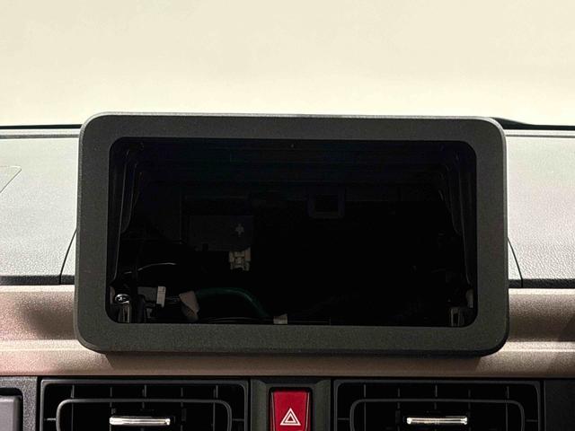 ムーヴキャンバス セオリーＧターボ　ＬＥＤオートライト・フォグランプ　電動パーキングブレーキ　プッシュボタンスタート　セキュリティアラーム　バックカメラ　両側パワースライドドアウエルカムオープン機能　オート電動格納式ドアミラー（15枚目）