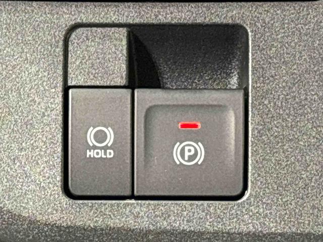 ムーヴキャンバス ストライプスＧターボ　バックカメラ　前席シートヒーター　ＬＥＤオートライト・フォグランプ　　プッシュボタンスタート　セキュリティアラーム　バックカメラ　両側パワースライドドアウエルカムオープン機能　オート電動格納式ドアミラー（18枚目）