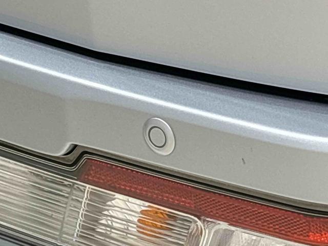 アトレーワゴン カスタムターボＲＳリミテッド　ＳＡＩＩＩ　ナビ　ＥＴＣ車載器　ＬＥＤヘッドランプ・フォグランプ　１３インチアルミホイール　セキュリティアラーム　コーナーセンサー　ルーフエンドスポイラー　荷室ＬＥＤランプ　パワースライドドア（左側）（34枚目）