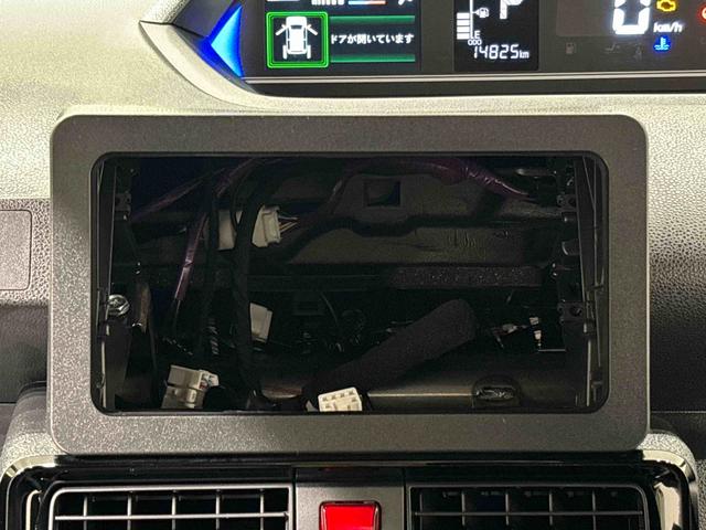 タント カスタムＲＳ　ＬＥＤオートライト　パワースライドドアウェルカムオープン機能　オート電動格納式ドアミラー　助手席ロングスライド　助手席イージークローザー　アルミホイール　キーフリーシステム（15枚目）