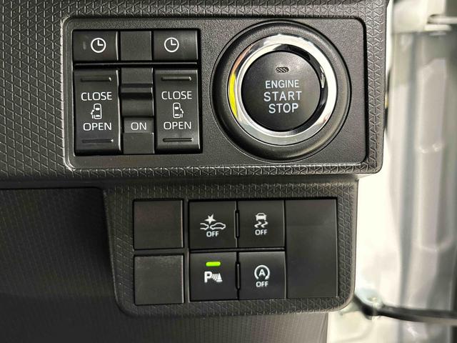 タント カスタムＲＳ　ＬＥＤオートライト　パワースライドドアウェルカムオープン機能　オート電動格納式ドアミラー　助手席ロングスライド　助手席イージークローザー　アルミホイール　キーフリーシステム（19枚目）