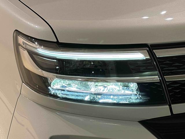 タント カスタムＲＳ　ＬＥＤオートライト　パワースライドドアウェルカムオープン機能　オート電動格納式ドアミラー　助手席ロングスライド　助手席イージークローザー　アルミホイール　キーフリーシステム（46枚目）