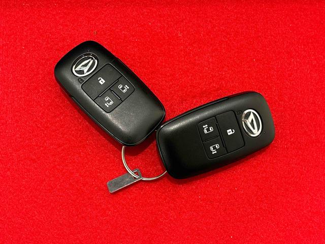 タント カスタムＲＳ　ＬＥＤオートライト　パワースライドドアウェルカムオープン機能　オート電動格納式ドアミラー　助手席ロングスライド　助手席イージークローザー　アルミホイール　キーフリーシステム（51枚目）