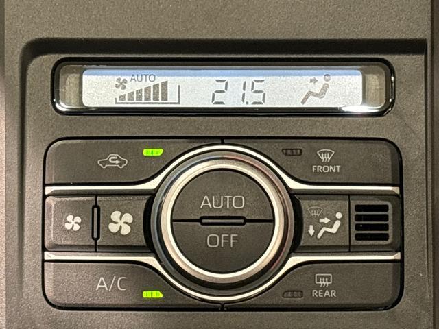 タフト Ｇ　クロムベンチャー　バックカメラ　両側シートヒーター　スカイフィールトップ　クロムパック　メッキパック　シルバーアンダーガーニッシュ　インテリアアクセント　ＬＥＤオートライト＆フォグランプ　電動パーキングブレーキ　バックカメラ　アルミホイール（17枚目）