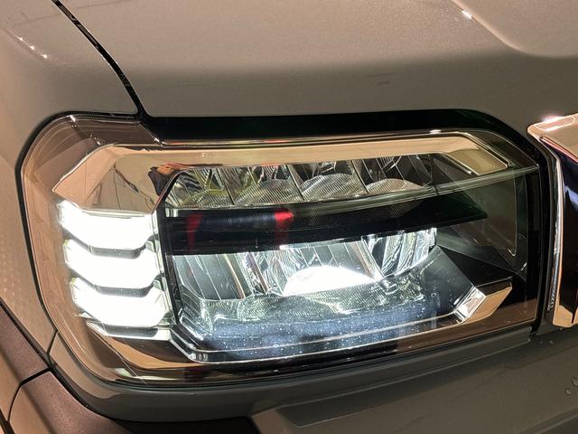 タフト Ｇ　クロムベンチャー　バックカメラ　両側シートヒーター　スカイフィールトップ　クロムパック　メッキパック　シルバーアンダーガーニッシュ　インテリアアクセント　ＬＥＤオートライト＆フォグランプ　電動パーキングブレーキ　バックカメラ　アルミホイール（44枚目）