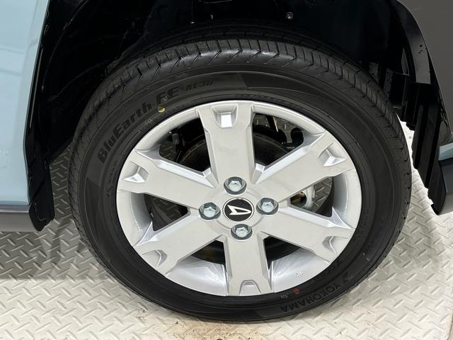 タフト Ｇ　クロムベンチャー　バックカメラ　両側シートヒーター　スカイフィールトップ　クロムパック　メッキパック　シルバーアンダーガーニッシュ　インテリアアクセント　ＬＥＤオートライト＆フォグランプ　電動パーキングブレーキ　バックカメラ　アルミホイール（47枚目）
