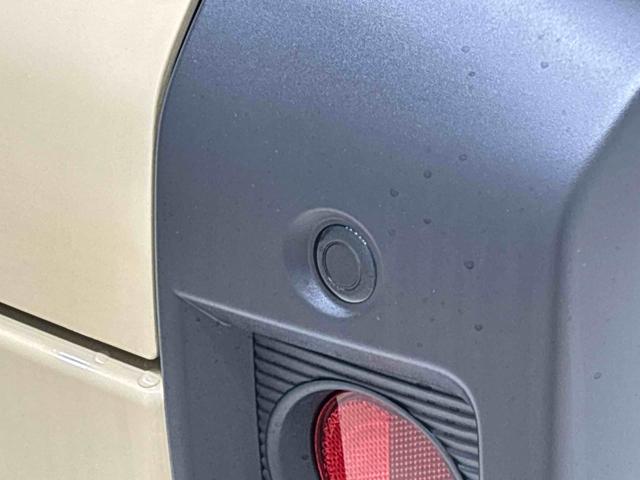 タフト Ｇ　ダーククロムベンチャー　運転席・助手席シートヒーター　純正ナビ装着用アップグレードパック　本革巻ステアリングホイール　オートライト　運転席シートリフター　チルトステアリング　スカイフィールトップ　ＬＥＤヘッドランプ　ＬＥＤフォグランプ　キーフリーシステム（36枚目）
