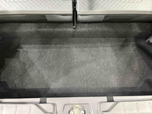 タフト Ｇ　ダーククロムベンチャー　運転席・助手席シートヒーター　純正ナビ装着用アップグレードパック　本革巻ステアリングホイール　オートライト　運転席シートリフター　チルトステアリング　スカイフィールトップ　ＬＥＤヘッドランプ　ＬＥＤフォグランプ　キーフリーシステム（38枚目）