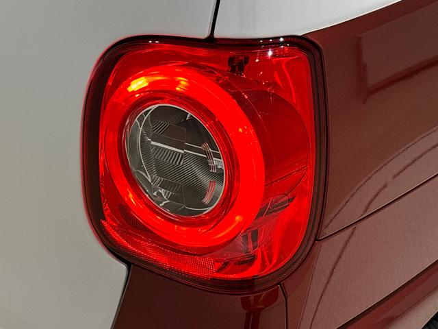 ムーヴキャンバス ストライプスＧ　４ＷＤ　シートヒーター（43枚目）