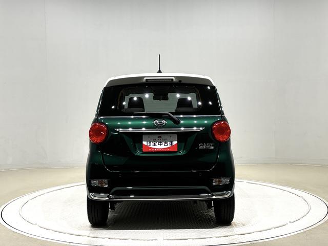 キャスト スタイルＧ　ＶＳ　ＳＡＩＩＩ　パノラマモニター対応　パノラマモニター対応カメラ　運転席・助手席シートヒーター　ＬＥＤヘッドランプ・フォグランプ　アルミホイール　オートライト　プッシュボタンスタート　セキュリティアラーム（9枚目）