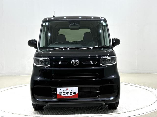 タント Ｘ　バックカメラ付き　ＬＥＤオートライト　パワースライドドアウェルカムオープン機能　電動格納式ドアミラー　　助手席イージークローザー　　セキュリティアラーム　キーフリーシステム　　バックカメラ（6枚目）