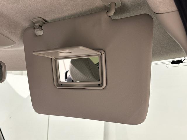 タント Ｘ　バックカメラ付き　ＬＥＤオートライト　パワースライドドアウェルカムオープン機能　電動格納式ドアミラー　　助手席イージークローザー　　セキュリティアラーム　キーフリーシステム　　バックカメラ（26枚目）