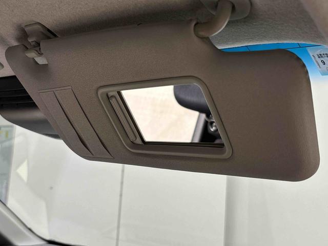 ムーヴ ＸリミテッドＩＩ　ＳＡＩＩＩ　運転席シートヒーター　アルミホイール　オートライト　プッシュボタンスタート　セキュリティアラーム　キーフリーシステム（29枚目）