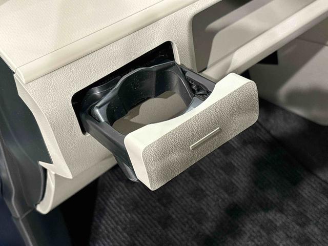 ムーヴ ＸリミテッドＩＩ　ＳＡＩＩＩ　運転席シートヒーター　アルミホイール　オートライト　プッシュボタンスタート　セキュリティアラーム　キーフリーシステム（33枚目）