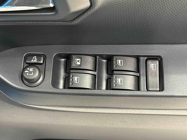 ミライース Ｘ　リミテッドＳＡＩＩＩ　バックモニター対応カメラ　ＬＥＤヘッドランプ　セキュリティアラーム　コーナーセンサー　１４インチフルホイールキャップ　キーレスエントリー　電動格納式ドアミラー　ショツピングフック　マニュアルエアコン（23枚目）