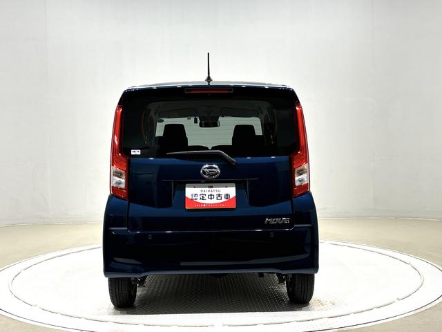 ムーヴ ＸリミテッドＩＩ　ＳＡＩＩＩ　ナビ　ドラレコ　ＥＴＣ　運転席シートヒーター　アルミホイール　オートライト　プッシュボタンスタート　セキュリティアラーム　キーフリー　オート電動格納式ドアミラー　シートリフター　オートハイビーム　ＬＥＤヘッドランプ（13枚目）