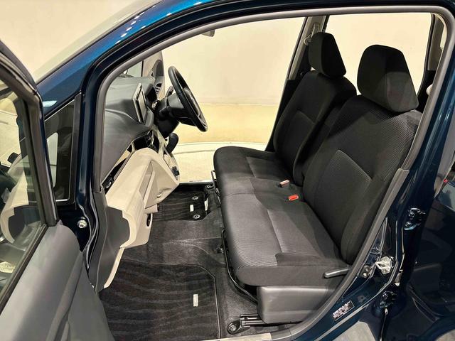 ムーヴ ＸリミテッドＩＩ　ＳＡＩＩＩ　ナビ　ドラレコ　ＥＴＣ　運転席シートヒーター　アルミホイール　オートライト　プッシュボタンスタート　セキュリティアラーム　キーフリー　オート電動格納式ドアミラー　シートリフター　オートハイビーム　ＬＥＤヘッドランプ（40枚目）