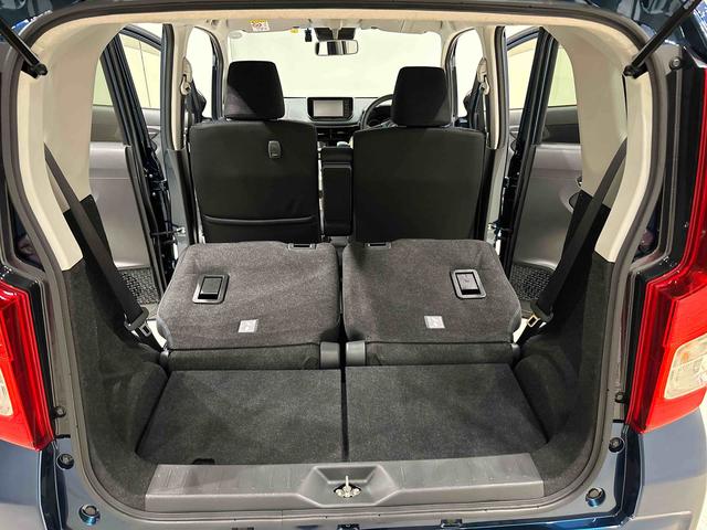 ムーヴ ＸリミテッドＩＩ　ＳＡＩＩＩ　ナビ　ドラレコ　ＥＴＣ　運転席シートヒーター　アルミホイール　オートライト　プッシュボタンスタート　セキュリティアラーム　キーフリー　オート電動格納式ドアミラー　シートリフター　オートハイビーム　ＬＥＤヘッドランプ（44枚目）