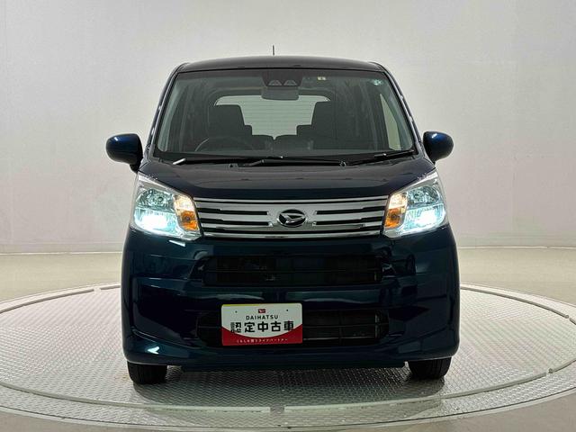 ムーヴ ＸリミテッドＩＩ　ＳＡＩＩＩ　ナビ　ドラレコ　ＥＴＣ　運転席シートヒーター　アルミホイール　オートライト　プッシュボタンスタート　セキュリティアラーム　キーフリー　オート電動格納式ドアミラー　シートリフター　オートハイビーム　ＬＥＤヘッドランプ（49枚目）