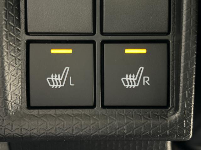 タント Ｘ　ＬＥＤオートライト　パワースライドドアウェルカムオープン機能　電動格納式ドアミラー　助手席ロングスライド　助手席イージークローザー　　セキュリティアラーム　キーフリーシステム（22枚目）