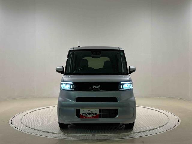 タント Ｘ　ＬＥＤオートライト　パワースライドドアウェルカムオープン機能　電動格納式ドアミラー　助手席ロングスライド　助手席イージークローザー　　セキュリティアラーム　キーフリーシステム（45枚目）
