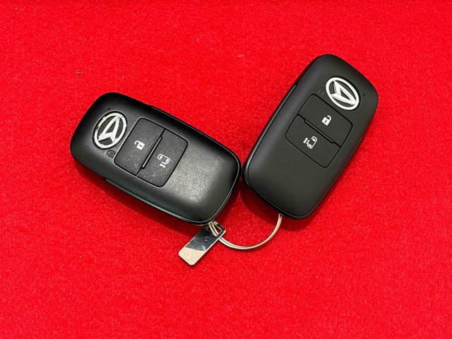 タント Ｘ　ＬＥＤオートライト　パワースライドドアウェルカムオープン機能　電動格納式ドアミラー　助手席ロングスライド　助手席イージークローザー　　セキュリティアラーム　キーフリーシステム（49枚目）