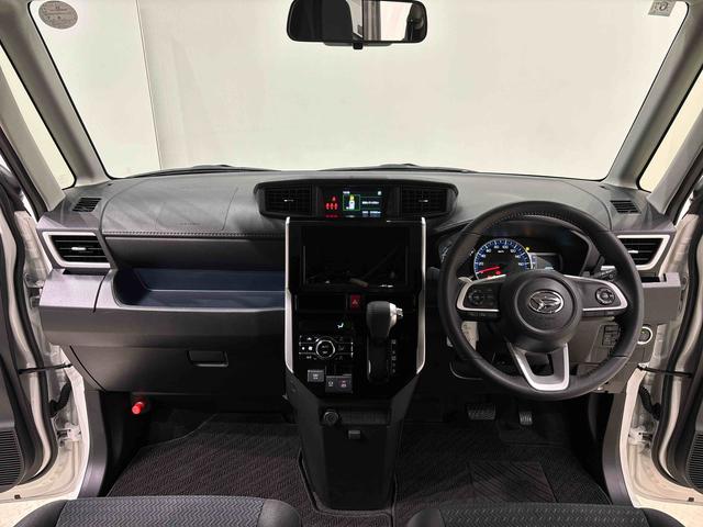 トール カスタムＧ　ターボ（11枚目）