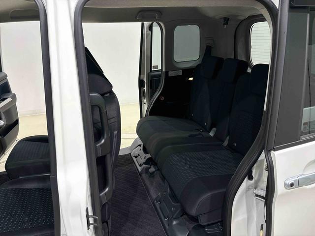 トール カスタムＧ　ターボ（37枚目）