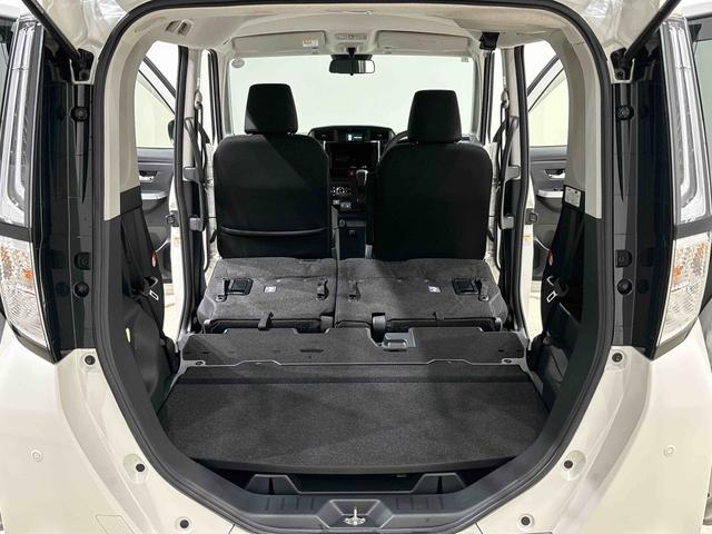 トール カスタムＧ　ターボ（39枚目）