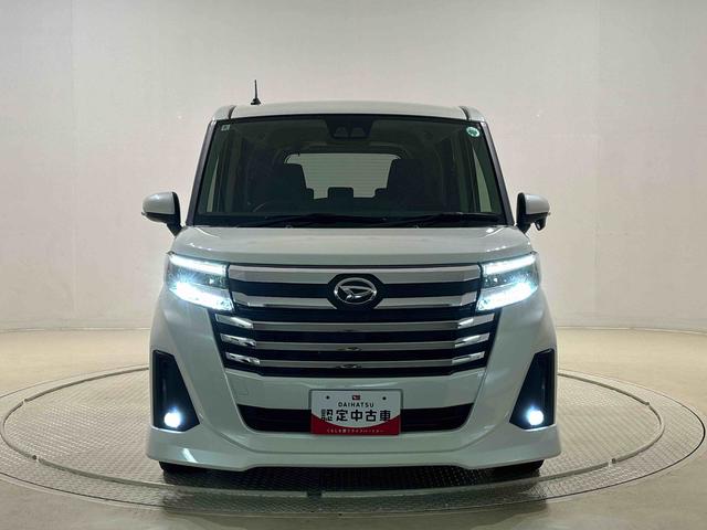 トール カスタムＧ　ターボ（43枚目）