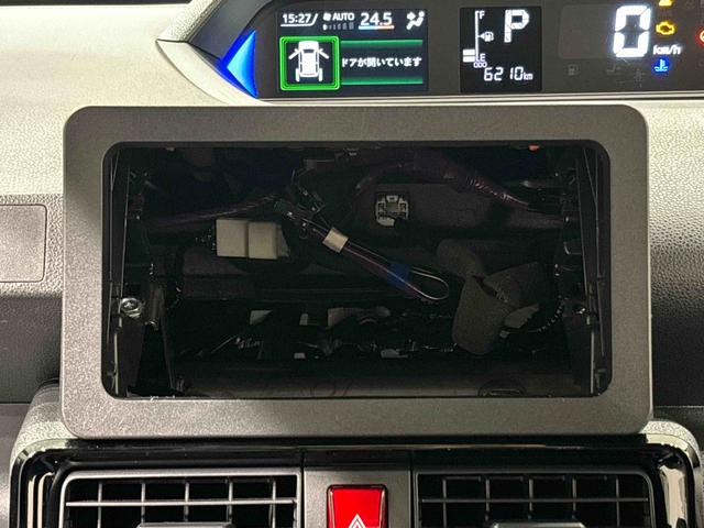 タント カスタムＲＳ　電動パーキングブレーキ　ＬＥＤオートライト　パワースライドドアウェルカムオープン機能　電動パーキングブレーキ　運転席助手席シートヒーター　アルミホイール　キーフリーシステム　　オート電動格納式ドアミラー（15枚目）