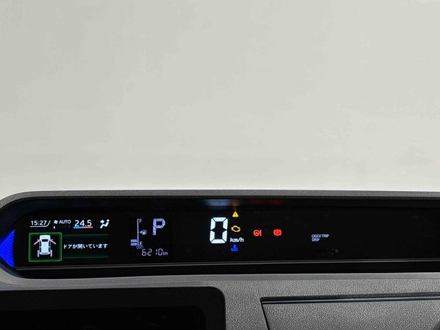 タント カスタムＲＳ　電動パーキングブレーキ　ＬＥＤオートライト　パワースライドドアウェルカムオープン機能　電動パーキングブレーキ　運転席助手席シートヒーター　アルミホイール　キーフリーシステム　　オート電動格納式ドアミラー（18枚目）