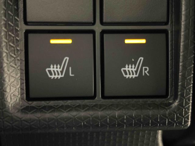 タント カスタムＲＳ　電動パーキングブレーキ　ＬＥＤオートライト　パワースライドドアウェルカムオープン機能　電動パーキングブレーキ　運転席助手席シートヒーター　アルミホイール　キーフリーシステム　　オート電動格納式ドアミラー（22枚目）