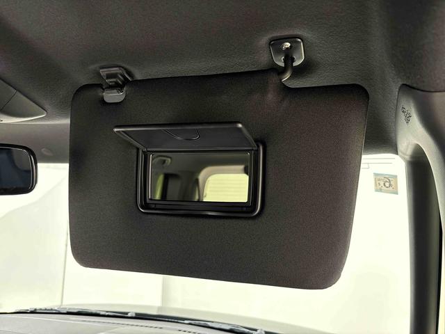 タント カスタムＲＳ　電動パーキングブレーキ　ＬＥＤオートライト　パワースライドドアウェルカムオープン機能　電動パーキングブレーキ　運転席助手席シートヒーター　アルミホイール　キーフリーシステム　　オート電動格納式ドアミラー（27枚目）