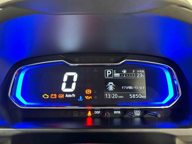 ミライース Ｘ　リミテッドＳＡＩＩＩ　４ＷＤ　キーレスエントリー　ＬＥＤヘッドランプ　セキュリティアラーム　コーナーセンサー　１４インチフルホイールキャップ　キーレスエントリー　電動格納式ドアミラー　ショツピングフック　マニュアルエアコン（15枚目）