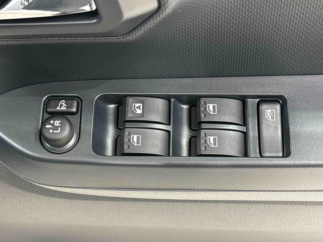 ミライース Ｘ　リミテッドＳＡＩＩＩ　４ＷＤ　キーレスエントリー　ＬＥＤヘッドランプ　セキュリティアラーム　コーナーセンサー　１４インチフルホイールキャップ　キーレスエントリー　電動格納式ドアミラー　ショツピングフック　マニュアルエアコン（23枚目）