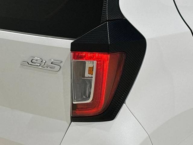ミライース Ｘ　リミテッドＳＡＩＩＩ　４ＷＤ　キーレスエントリー　ＬＥＤヘッドランプ　セキュリティアラーム　コーナーセンサー　１４インチフルホイールキャップ　キーレスエントリー　電動格納式ドアミラー　ショツピングフック　マニュアルエアコン（41枚目）