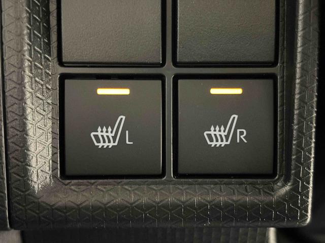タント ファンクロスターボ　ＬＥＤオートライト　パワースライドドアウェルカムオープン機能　電動格納式ドアミラー　助手席ロングスライド　助手席イージークローザー　　セキュリティアラーム　キーフリーシステム（22枚目）