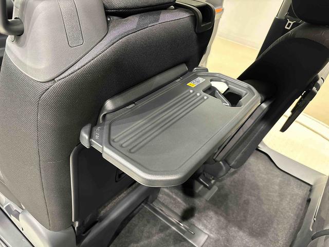 タント ファンクロスターボ　ＬＥＤオートライト　パワースライドドアウェルカムオープン機能　電動格納式ドアミラー　助手席ロングスライド　助手席イージークローザー　　セキュリティアラーム　キーフリーシステム（35枚目）